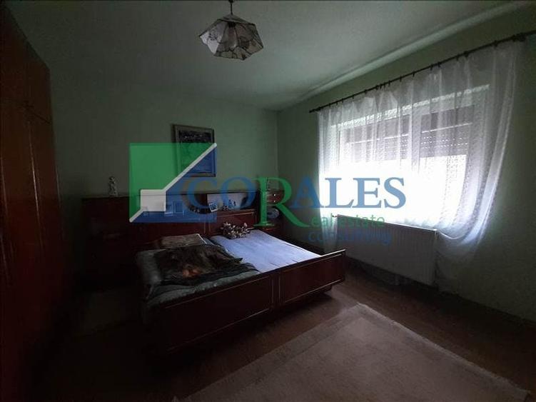 Casă individuală cu 4 camere cu Canalizare în Șagului