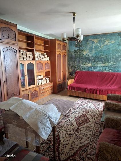 Apartament cu 2 camere în Decebal