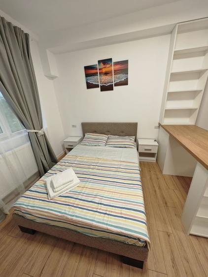 Apartament decomandat în Pescărie