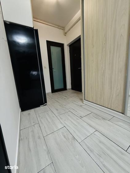 Garsoniera pet friendly cu loc de parcare - Prelungirea Ghencea - 8