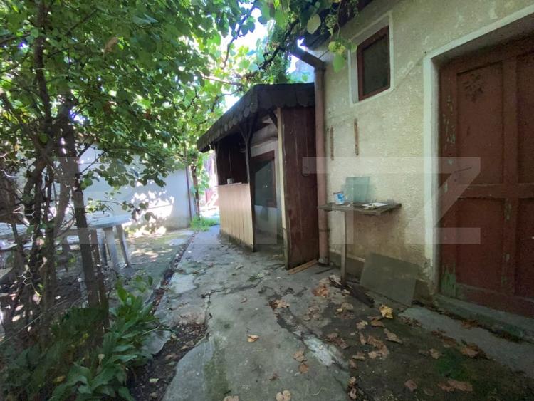 Duplex cu 4 camere cu Canalizare în Braytim