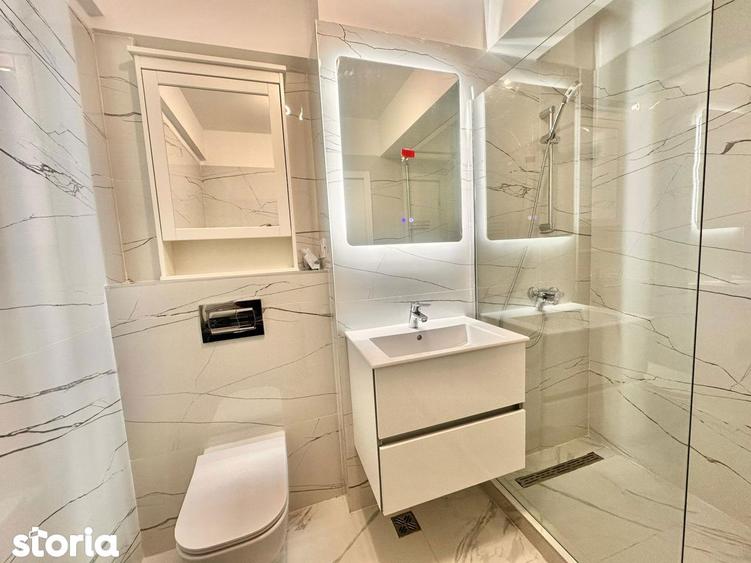 Garsoniera/ Ivory Residence/ Pipera/ Promenada+ loc de parcare - 6
