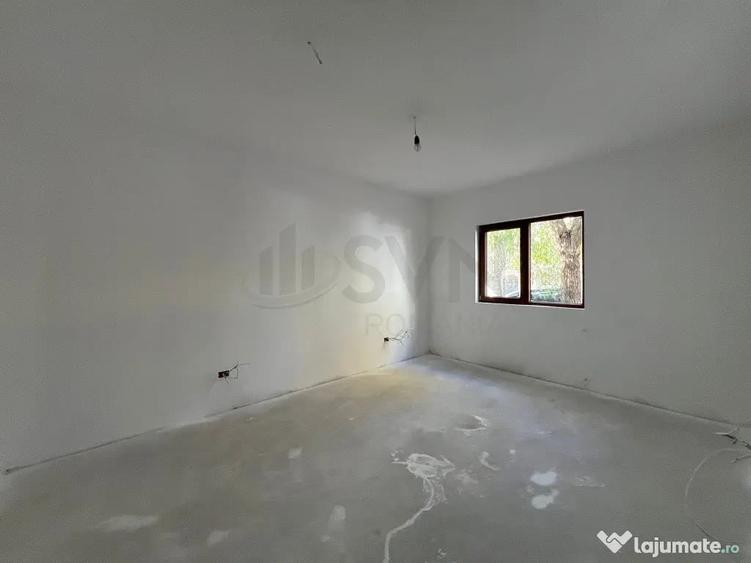Apartament cu 2 camere decomandat în Bucureștii Noi