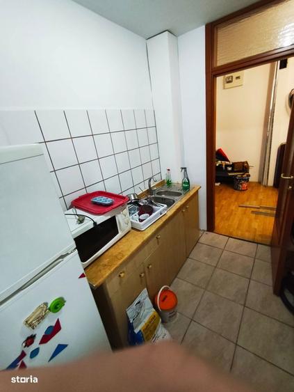 Apartament cu 2 camere decomandat în Crângași