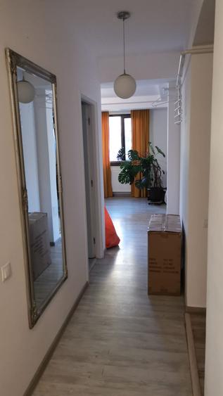 Apartament cu 2 camere decomandat, mobilat în Păcurari
