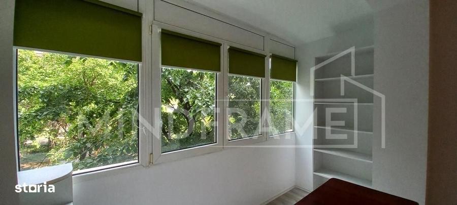 Iancului Metrou Renovat Bl Reabiltiat Pet friendly - 2