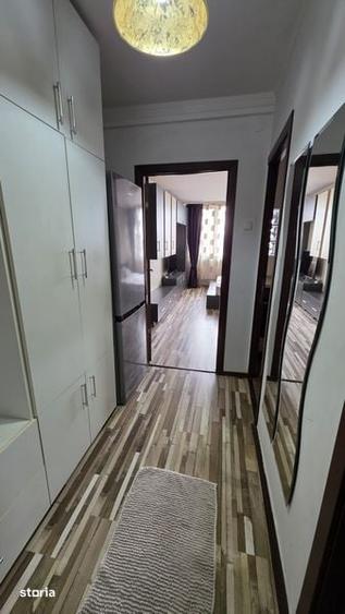 Garsonieră în Calea București