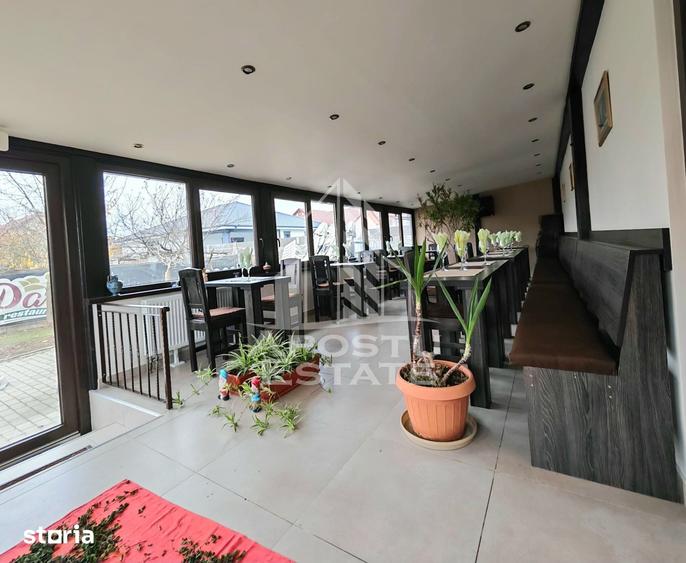 Casă cu 7 camere cu Teren 520 Mp în Șag