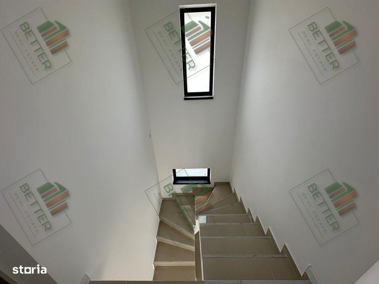 Casa de vanzare | 4 Camere si 2 Bai | Comuna Berceni - 8
