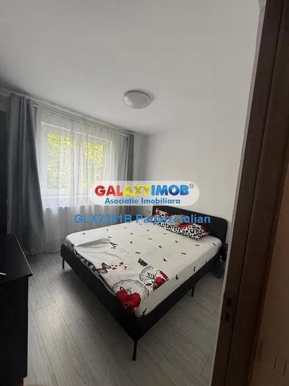 Apartament cu 2 camere semidecomandat, mobilat în Gorjului