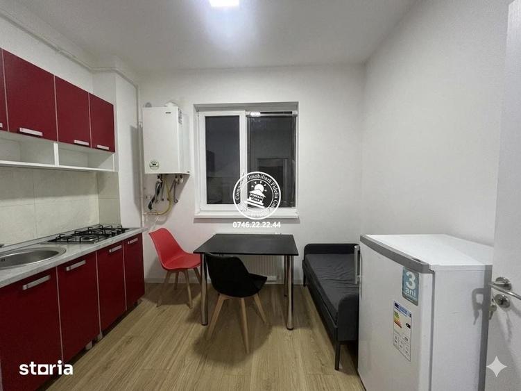 Garsonieră în Ciurea