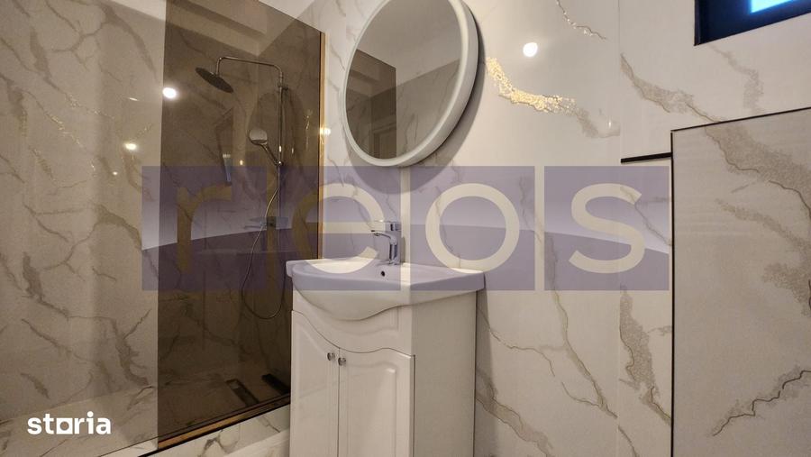 VANZARE VILA ELEGANTA | 6 CAMERE| 163 MP UTILI | STRAULESTI - 20
