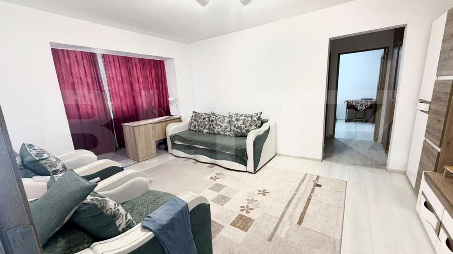 Apartament 2 camere, 48 mp, zona Cetate - 1
