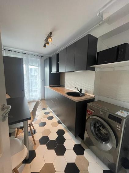2 camere I Metrou Timpuri Noi I Bloc nou - 4