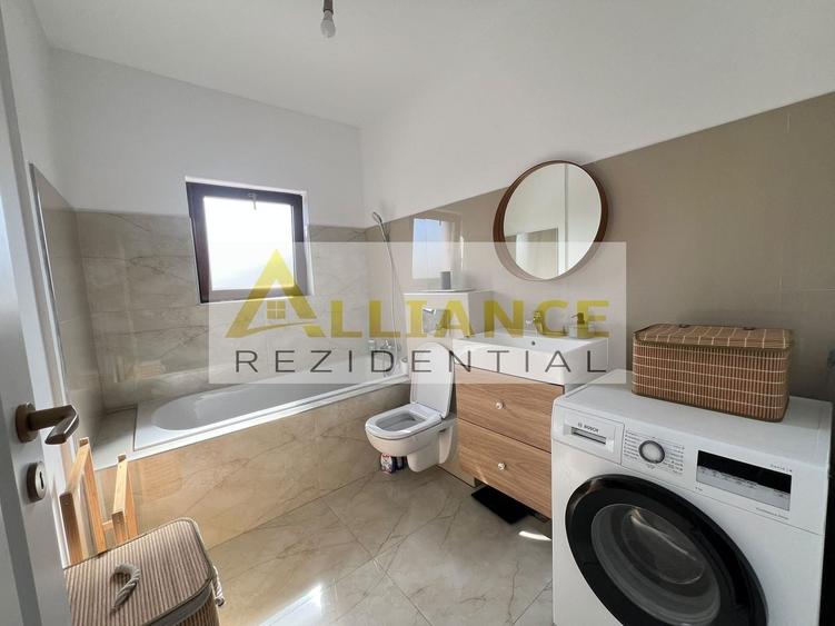 Duplex cu 4 camere cu Canalizare în Berceni
