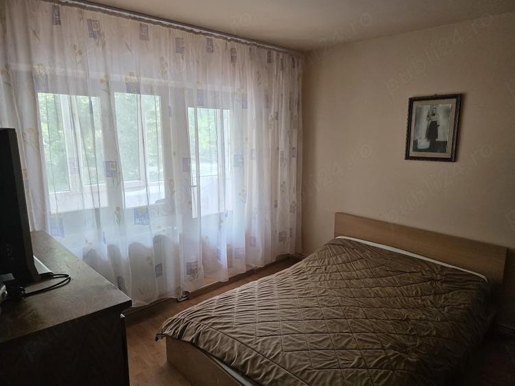 Apartament cu 3 camere decomandat în Micălaca