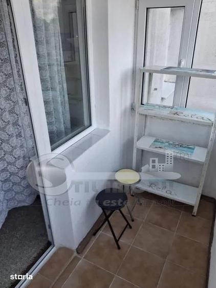 Apartament 2 camere, 40mp, Tatara?i - Eternitate - 3