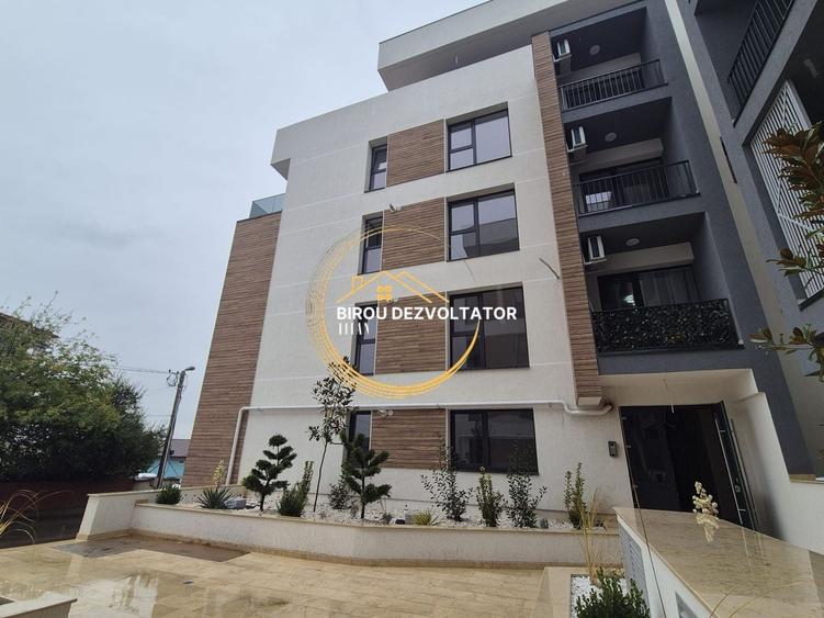 Apartament cu 2 camere decomandat în Theodor Pallady