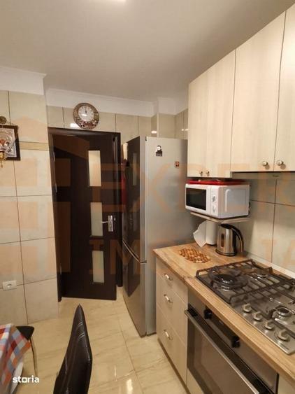 apartament situat in zona TOMIS II, - 6