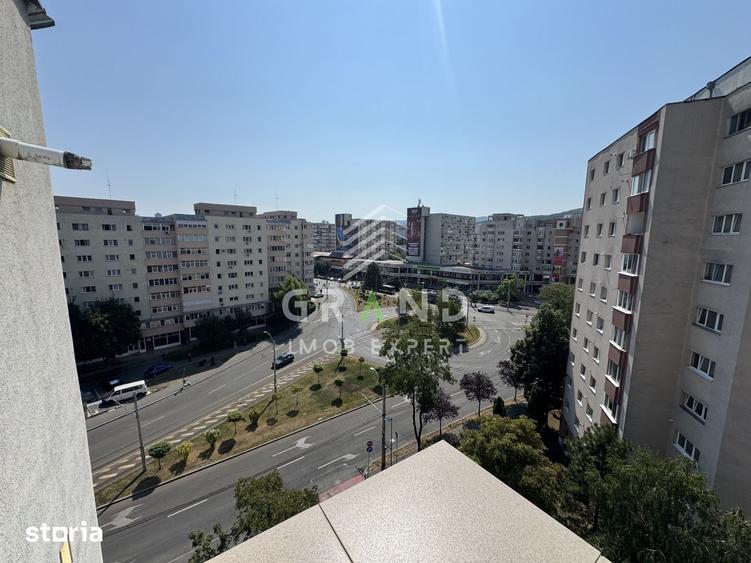 Garsonieră în Mănăștur