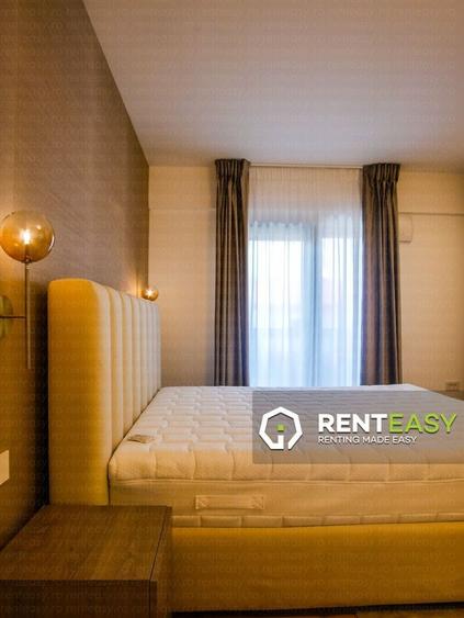 Apartament de lux cu 2 camere situat in Copou - Frederick Residence - 2