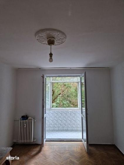 Apartament cu 2 camere în Titan