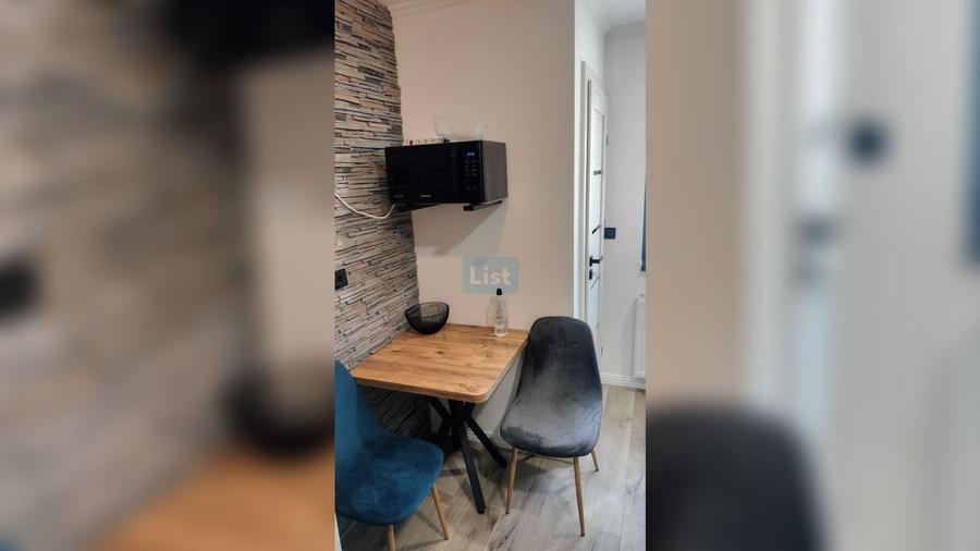Comision 0! | 2 Camere Decomandate | Etaj 1 | Parcare | Pet Friendly - 6
