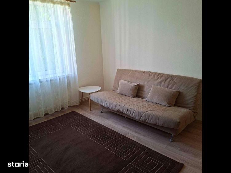 Apartament cu 3 camere în Ultracentral