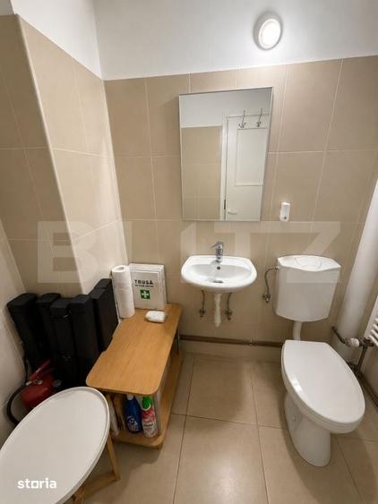 Oportunitate! Spatiu comercial Ultracentral, 22mp, Zona Casa de Cultur - 2
