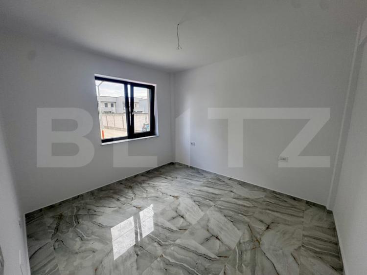 Apartament 2 camere, 51.20 mp, parter, parcare, zona Ionumi - 6