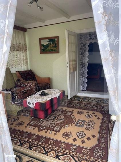 Casă cu 4 camere în Progresul