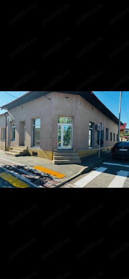 Spațiu comercial, de 50 mp, în Traian