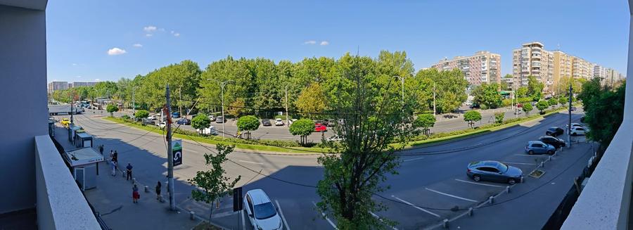 Apartament cu 2 camere semidecomandat în Militari — fotografia 1
