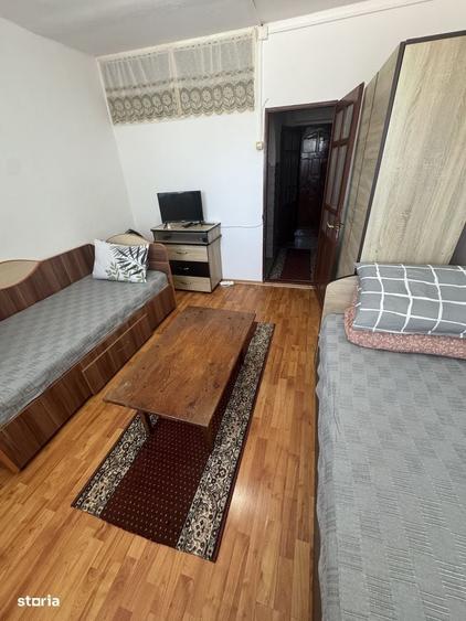 Garsonieră în Central