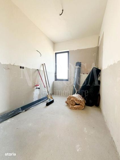 Casa 4 camere de vanzare in Feleacu - 9