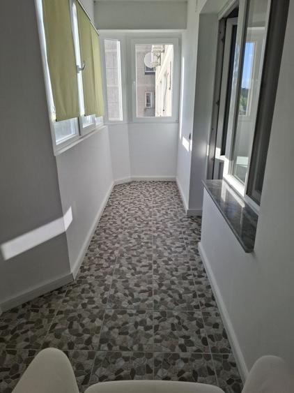 Apartament cu 2 camere decomandat în Dragoș Vodă