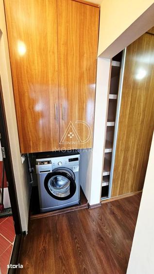 Apartament cu 3 camere în 9 Mai