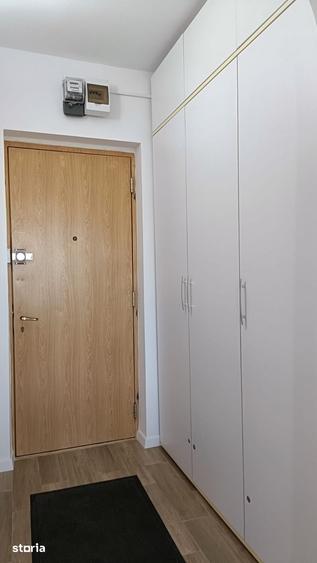 Garsoniera Drumul Taberei - Plaza, Lux, Loc de parcare inclus - 17