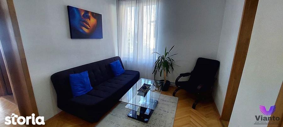 Casă cu 4 camere cu Teren 200 Mp în Sub Arini