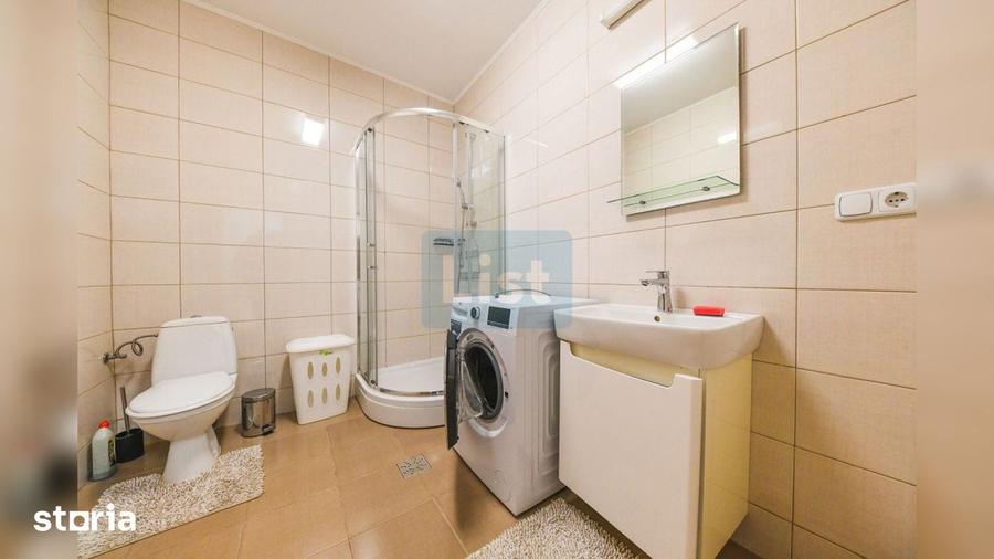 Apartament cu 2 camere în Dâmbul Rotund — fotografia 1