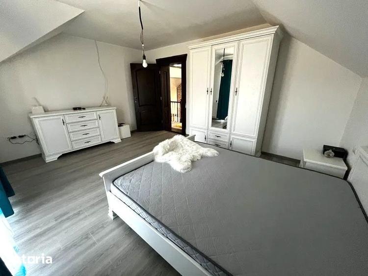 Casă cu 1 camere cu Teren 503 Mp în Șelimbăr