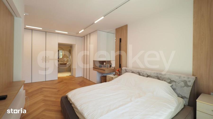 Apartament duplex impecabil cu 4 camere | finisaje premium | piscina - 11