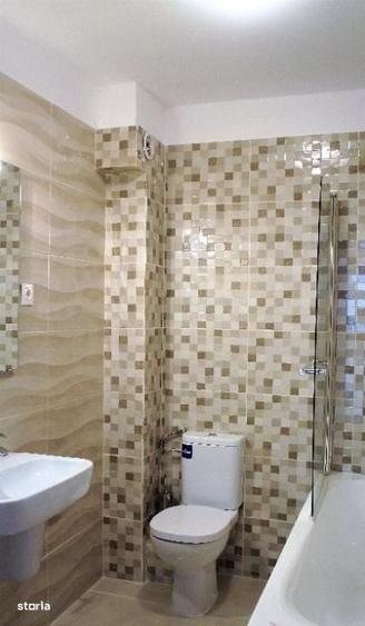Apartament cu 2 camere decomandat în Cantemir