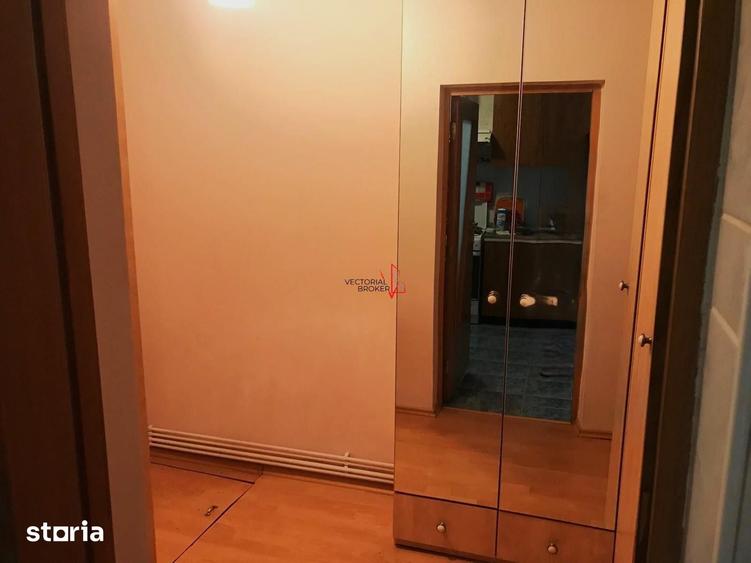 Casă cu 3 camere cu Teren 162 Mp în Vatra Luminoasă