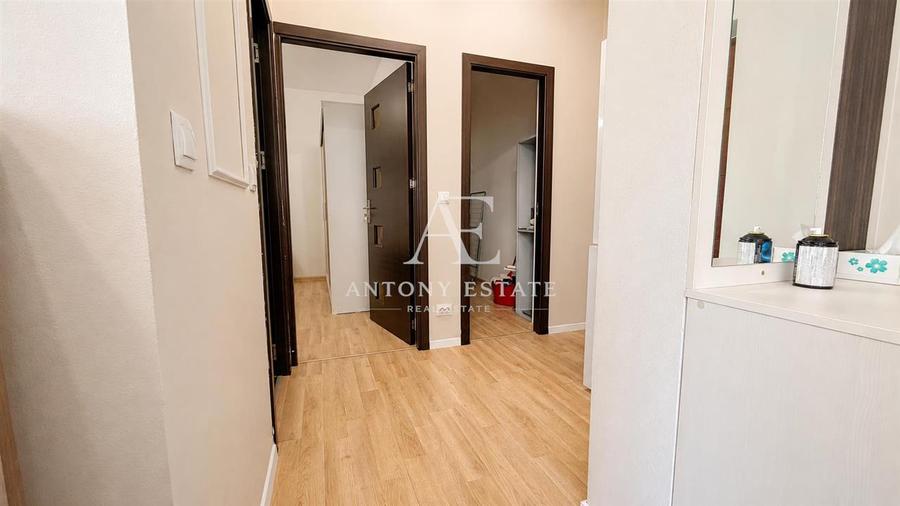 Antony Estate | Apartament 2 camere - Iosia- Oradea - 8