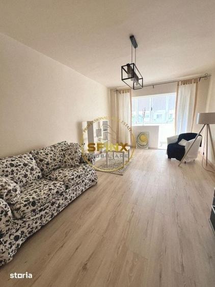 Apartament cu 2 camere decomandat în Ștefan cel Mare