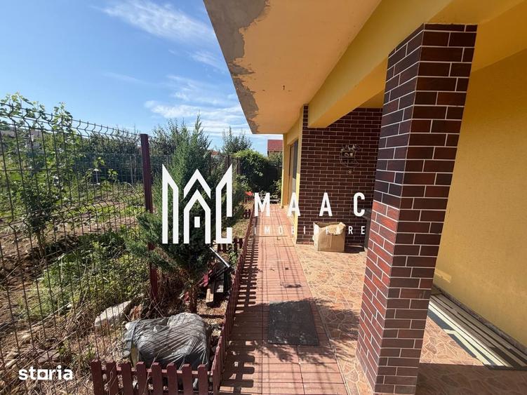 Apartament cu 2 camere în Țiglari