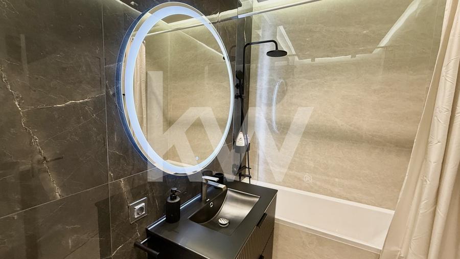 Apartament 2 camere decomandat | Smart Home | Confort lux | Etaj 7 | - 9