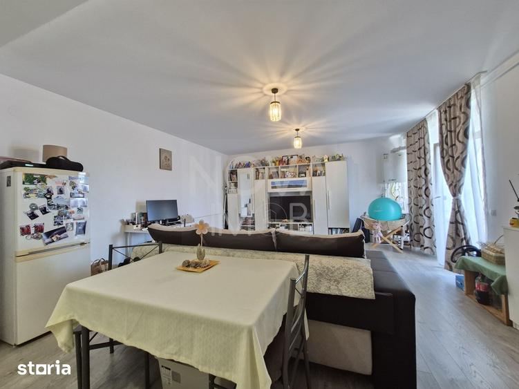 Apartament modern, 2 camere - COMISION 0 - Cartierul Arhitectilor - 5