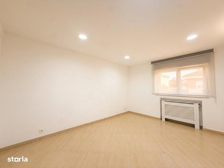 Apartament cu 3 camere decomandat în Eminescu